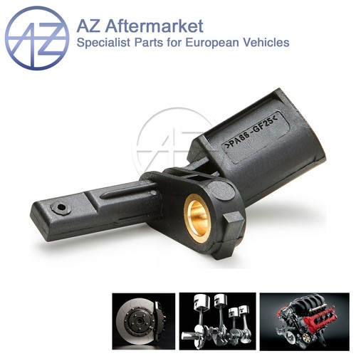 Abs wheel speed sensor - wheel,