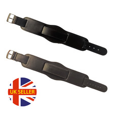 18mm 20mm Military Cuff Style