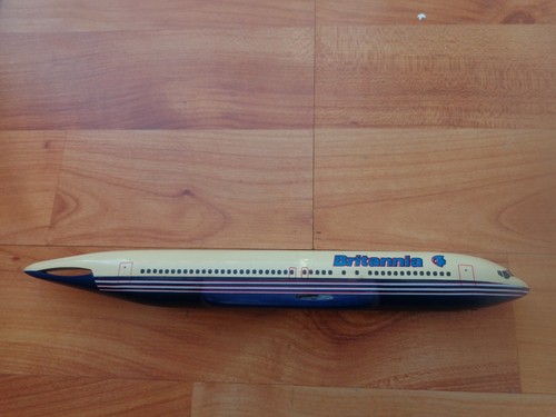 200 britannia airways boeing - airways,