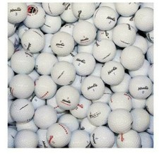 48 Noodle Mix Used Golf Balls