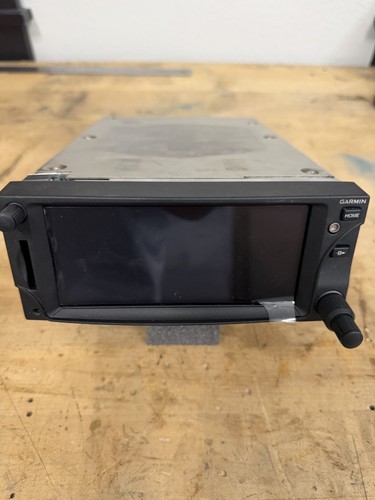 Gps receiver gtn635 - gps,