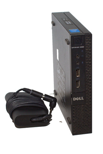 Dell optiplex 3020m core - dell,