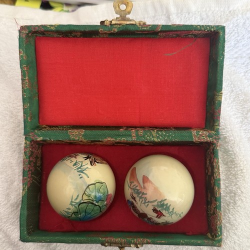Vintage chinese baoding - chinese,