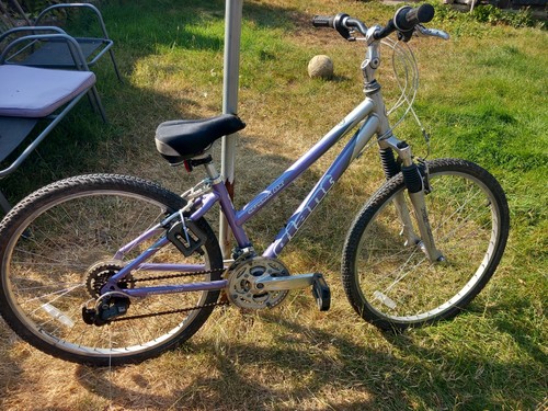 Giant sedona ladies bike - sedona,