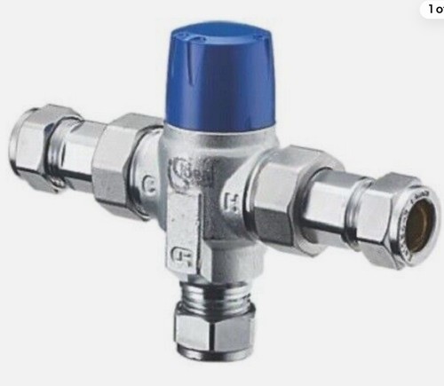 Ideal a5900aa standard 15mm - ideal,
