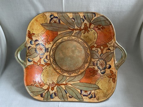 Charlotte rhead bursley ware - charlotte,