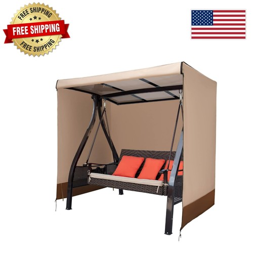 All weather cover - for, 3-seater