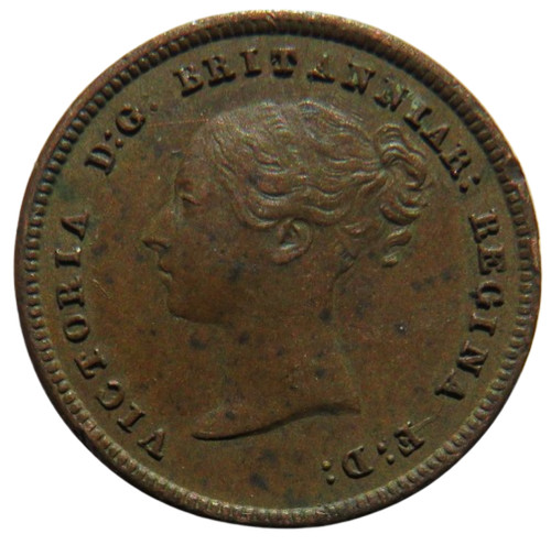 1843 queen victoria 2 - 1843,