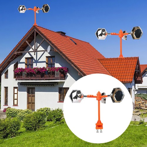 Bird deterrent reflective - bird,