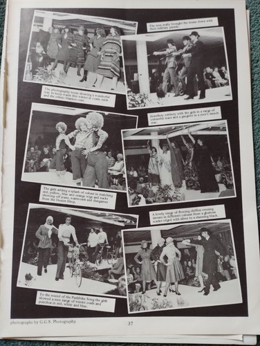 Sk309 ephemera 1976 - , picture
