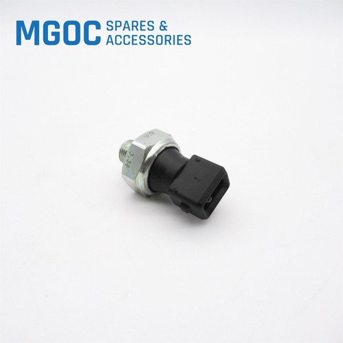 Oil pressure switch - oil, mgf