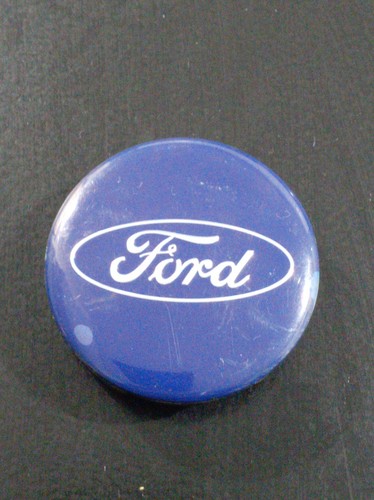 Genuine ford alloy wheel - genuine,