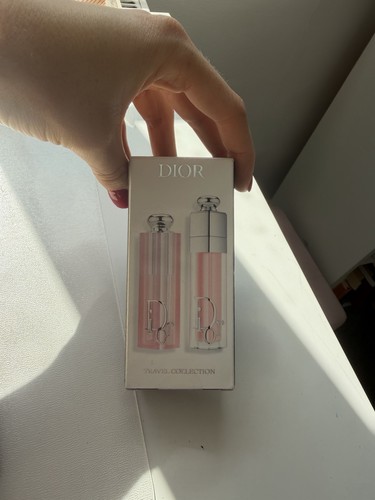 Dior addict lip kit - dior,