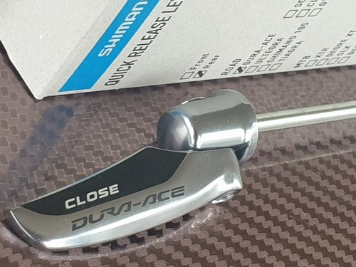 Shimano dura ace quick - shimano,