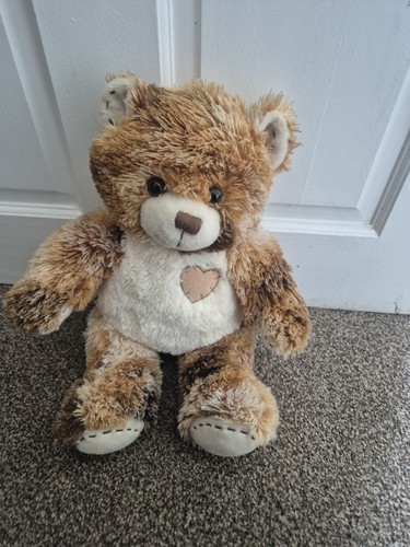 Build bear workshop champ - build,