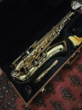 Saxaphone alto Elkhart Series