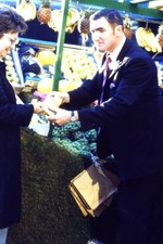 BARROW BOY LONDON (35MM SLIDE) LOT B52