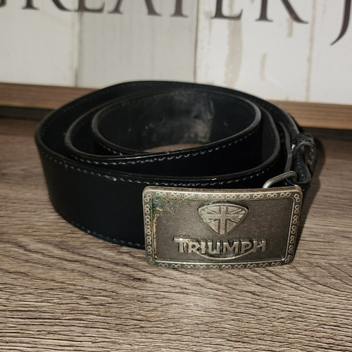 Triumph men black dress - triumph, men's