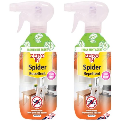 Zero spider cobweb - 2, &