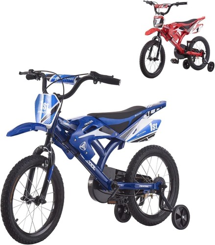 Inch kids bike - 16,