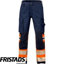 Fristads Hi Vis Stretch