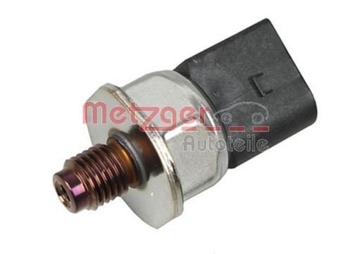 Metzger 0906384 fuel pressure - 0906384,