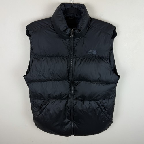 The north face nuptse gilet - north,