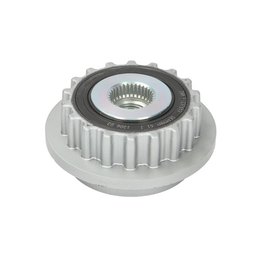 Generator pulley fits vw - generator,