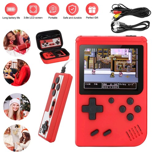 Game player 800 classic - game, games