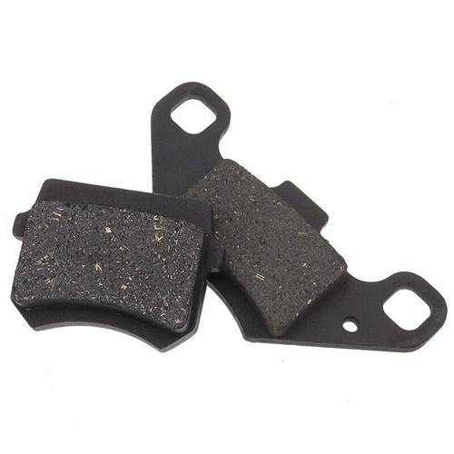 Disc brake pad atv quad - disc,