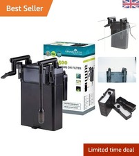 External Aquarium Water Filter