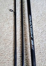 Shakespeare Mach 2XT 12' Twin