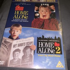 Home Alone / Home Alone 2 -