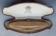 Lotus Simulated Pearl