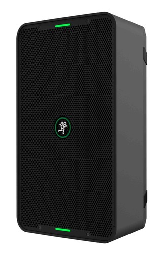 Mackie showbox battery powered - mackie,