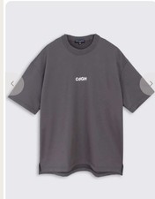 Comme Des Garcons CdGH Logo