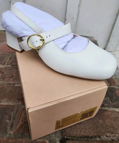 Wydr studios amber slingback - studios,