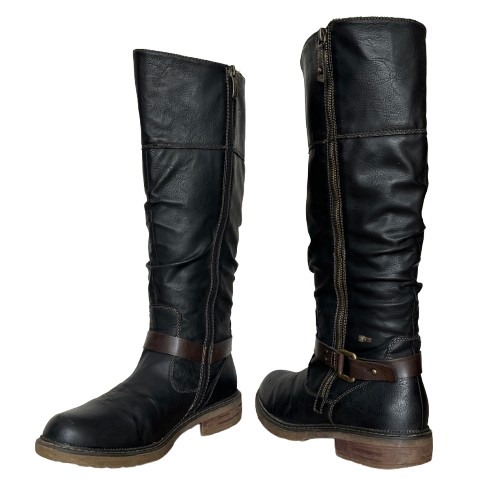 Relife knee boots - relife, women’s