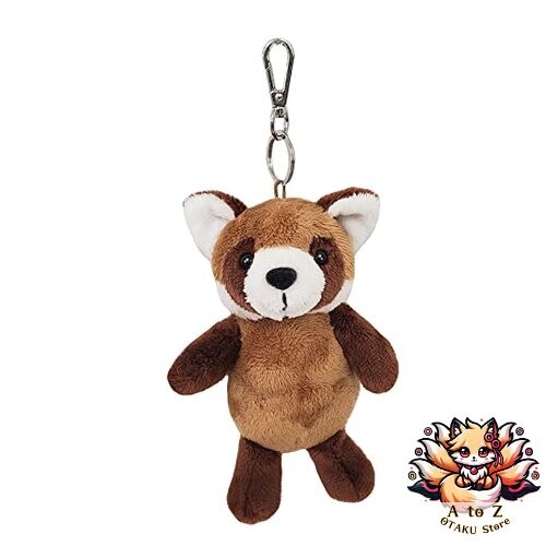 Bestever wild animal keyring - [bestever],