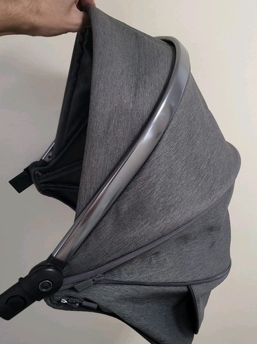 Icandy peach seat unit and - unit,