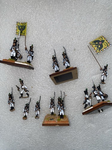 Vintage wargame napoleonic - wargame,