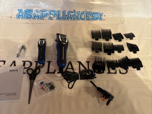 Wahl complete groom dog - wahl,