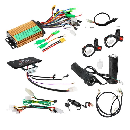 36v 48v 72v 1500w 3000w - 72v, 1500w-3000w