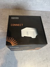 Sonos Connect ZP90 Wireless