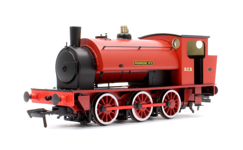 Rapido trains 903017 - 903017, 16”