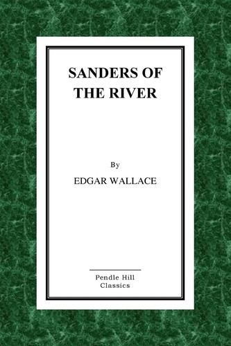 Sanders the river - sanders,