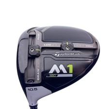 Used TaylorMade M1 2017 Driver