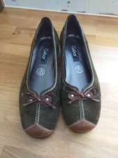Gabor Slip On Casual Shoes