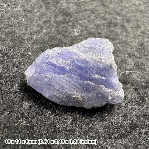 Tanzanite natural zoisite - tanzanite,
