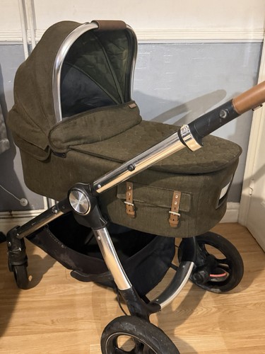 Mamas and papas ocarro - papas, pram